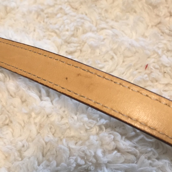 COACH Shoulder Bag Replacement Strap #001 - Picture 5 of 5